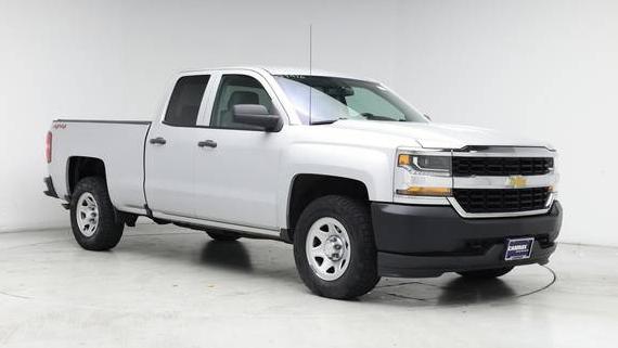 CHEVROLET SILVERADO LD 2019 2GCVKNEC9K1155864 image